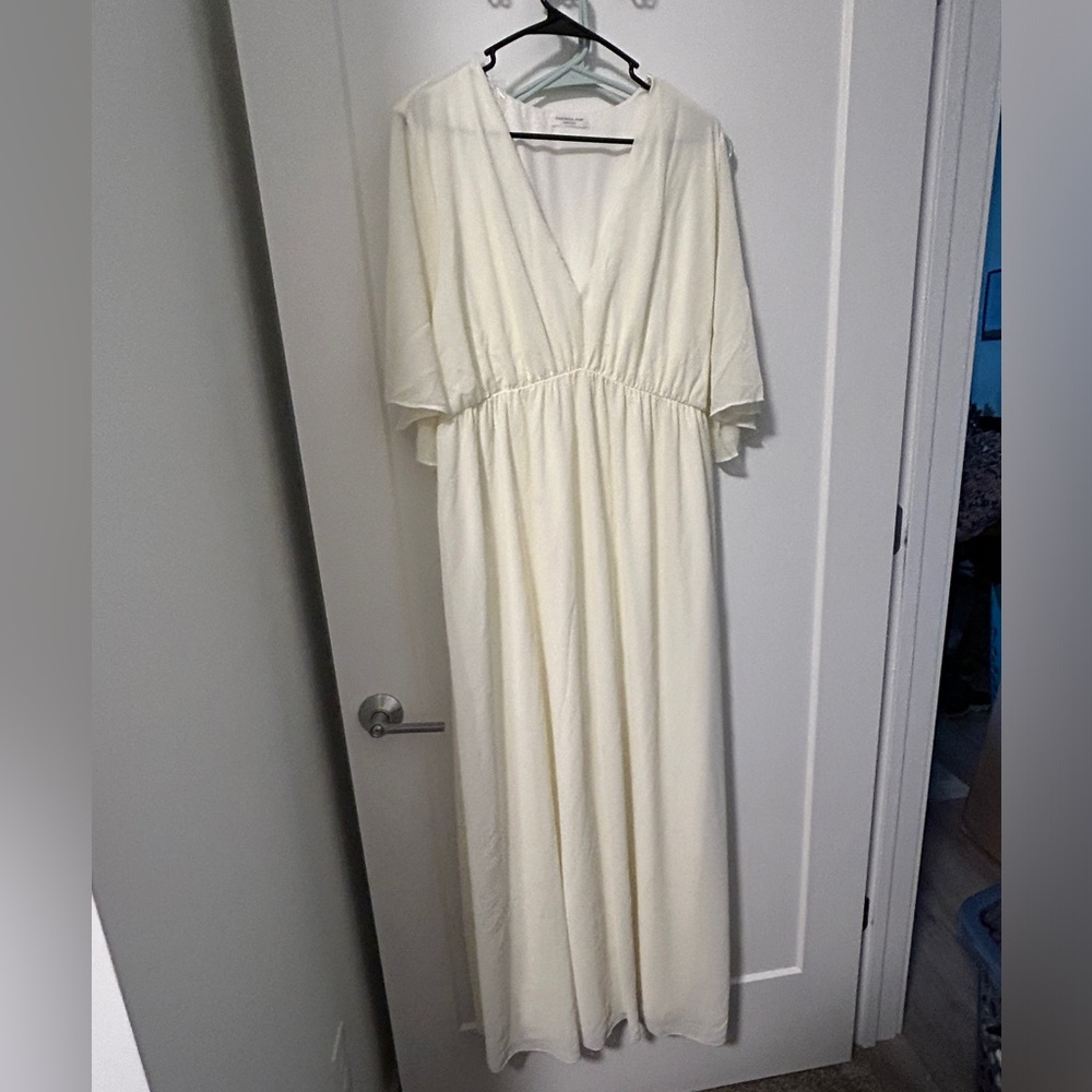 Size 2X ChicSoul Dress Women